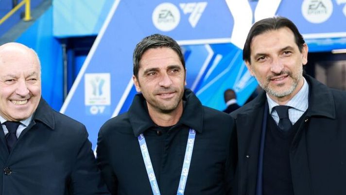 D’Amico: “Voci su di me al Milan? Rispondo così! Scudetto era un sogno impossibile” - immagine 1