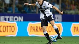 Parma-Milan, Estevez: “Loro sono forti, ma c’è tanto entusiasmo”