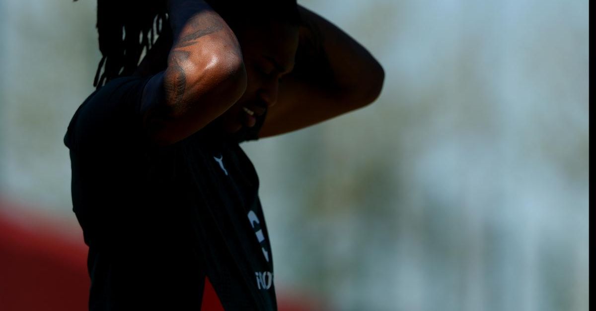 Capuano e lo sconcertante dato nell’attacco del Milan: “C’erano una volta i bomber”