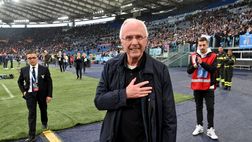 Lutto nel mondo del calcio: è morto dopo una lunga malattia Sven-Goran Eriksson