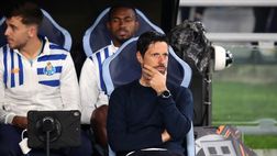 Porto, Vítor Bruno: “Non basta il talento, servirà anche il massimo impegno”