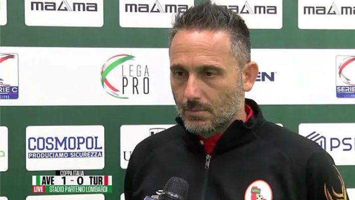 Palermo, Di Michele: “Corini meticoloso. Gara con lo Spezia? Voglio gol e spettacolo” Palermo calcio