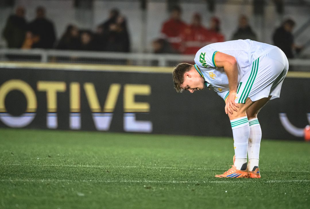 Lecce-Roma 0-2 – FOTO GALLERY - immagine 23