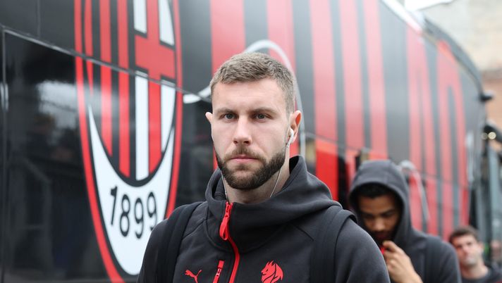 Da ‘bocciato’ a perno della squadra: Pavlovic rinato, ma la Premier stuzzica - immagine 1