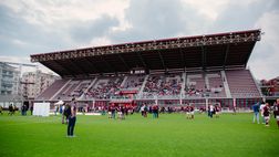Torino, la giornata: continua il lavoro di Vanoli al Filadelfia