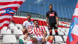 Vicenza, movimenti di mercato e la nuova maglia