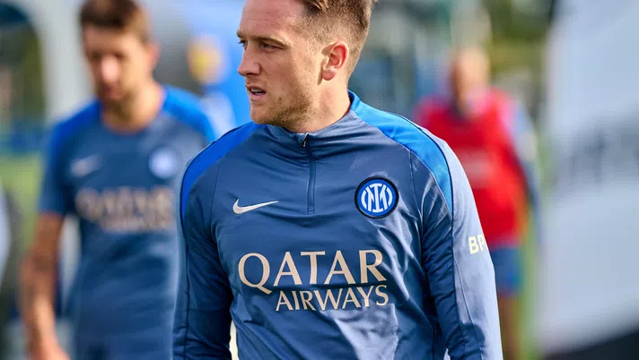 Cds – Inter-Juve, Zielinski avanza e può scavalcare Asllani: ecco perché - immagine 1