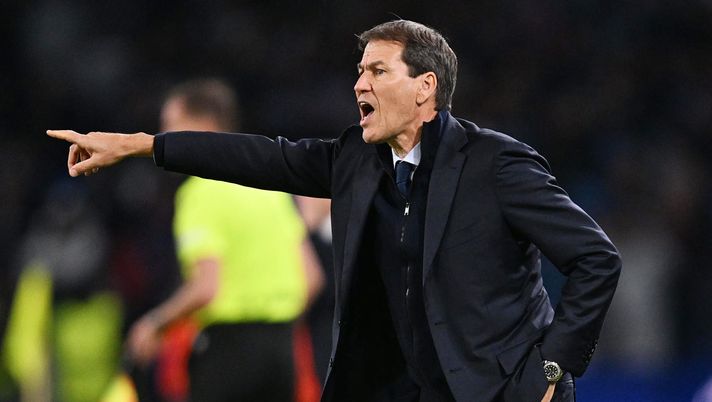 Garcia: “A Roma sono arrivato secondo due stagioni di fila”. Poi la battuta di De Zerbi - immagine 1