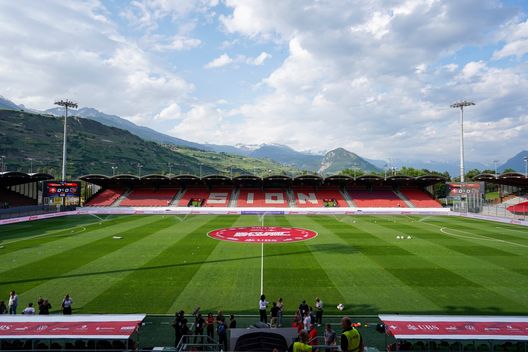 Scontri prima e dopo la gara di Super League tra Sion e Lausanne: il bilancio- immagine 2