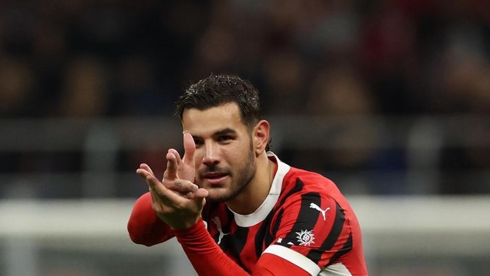 2025, l'addio di Theo Hernandez al Milan: 'Volevo restare. Quando un dirigente ...'