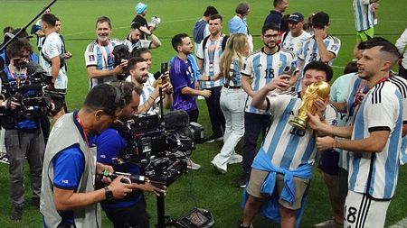 RIVALITA' SIVIGLIANE