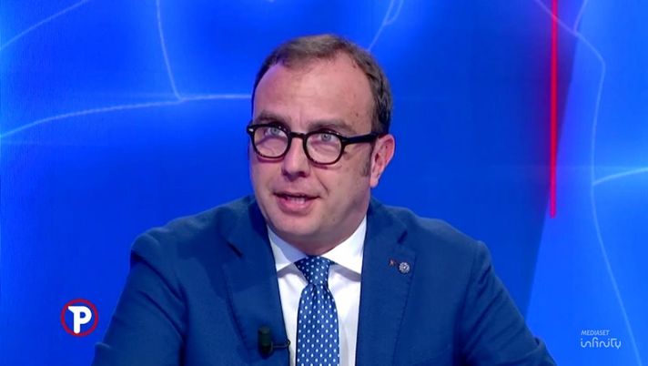 Trevisani: “Sarà grande Inter a Barcellona. Ma la lettura sulla crisi è facile e cioè…” - immagine 1