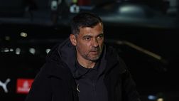 Conceicao: “Milan? L’ambiente non era buono e non ci fu supporto dalla dirigenza! So che tornerò in Italia”
