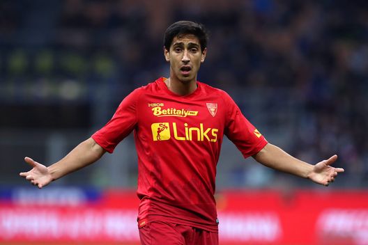 Due trasferimenti in un anno. Maleh di nuovo in Toscana sponda bianco-blu- immagine 2