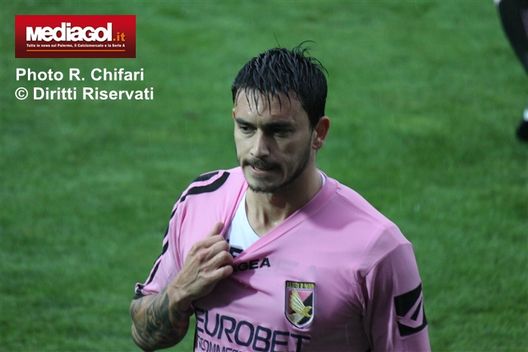 Sampdoria-Palermo, precedenti: da Flachi a Pinilla, quanti match risolti in extremis- immagine 11