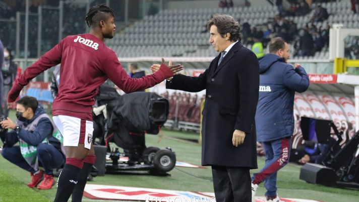 Calciomercato, Kone rinnova fino al 2024 col Toro. Ora il prestito a Crotone - immagine 1