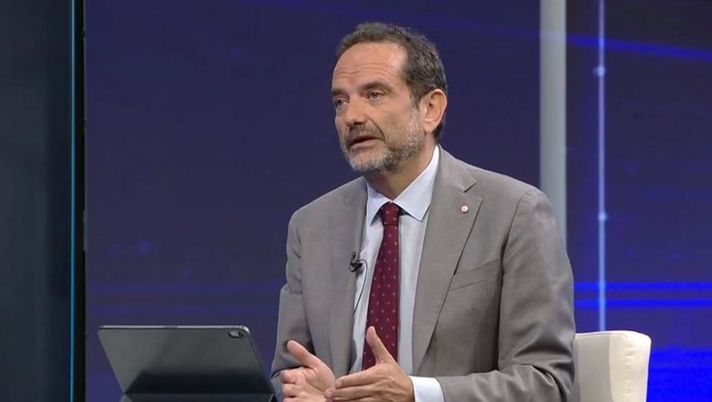 Marani: “Troppi personalismi hanno portato il nostro calcio a un punto penoso” - immagine 1