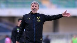 Baroni: “Chiedo scusa ai tifosi. Sì, mi sento in discussione, dobbiamo dare tutti di più”