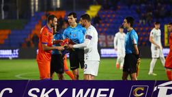Anche l’Inter U23 sotto accusa, la denuncia dell’Ospitaletto sull’arbitraggio
