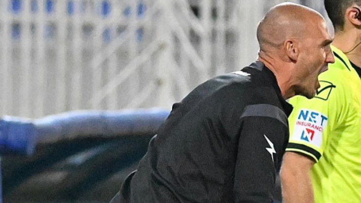 UFFICIALE – Paolo Cannavaro lascia la Pro Vercelli: “Vado via a testa alta” - immagine 1