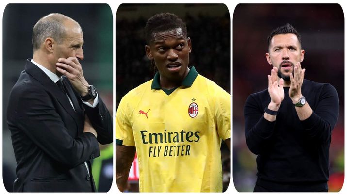 Le notizie più importanti (Top News) sul Milan nella mattina di oggi, lunedì 11 maggio 2026