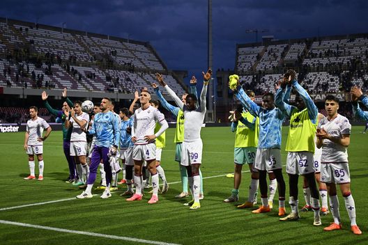 Atalanta-Fiorentina, non c’è spazio per tutti: tanti rimarranno a Firenze- immagine 2