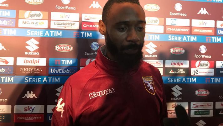 Torino-Milan 1-1, Nkoulou: “Non è semplice accontentarsi di un solo punto” - immagine 1