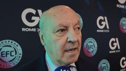 Marotta nel board EFC: “Soddisfazione rappresentare l’Inter in un contesto rilevante”
