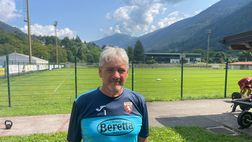 Torino Primavera, al via il Mamma e Papà Cairo: inizia il ciclo Tufano