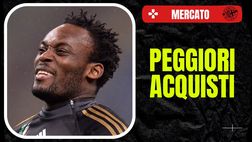 Calciomercato Milan – Da Garcia a Mandzukic: quanti flop a gennaio!