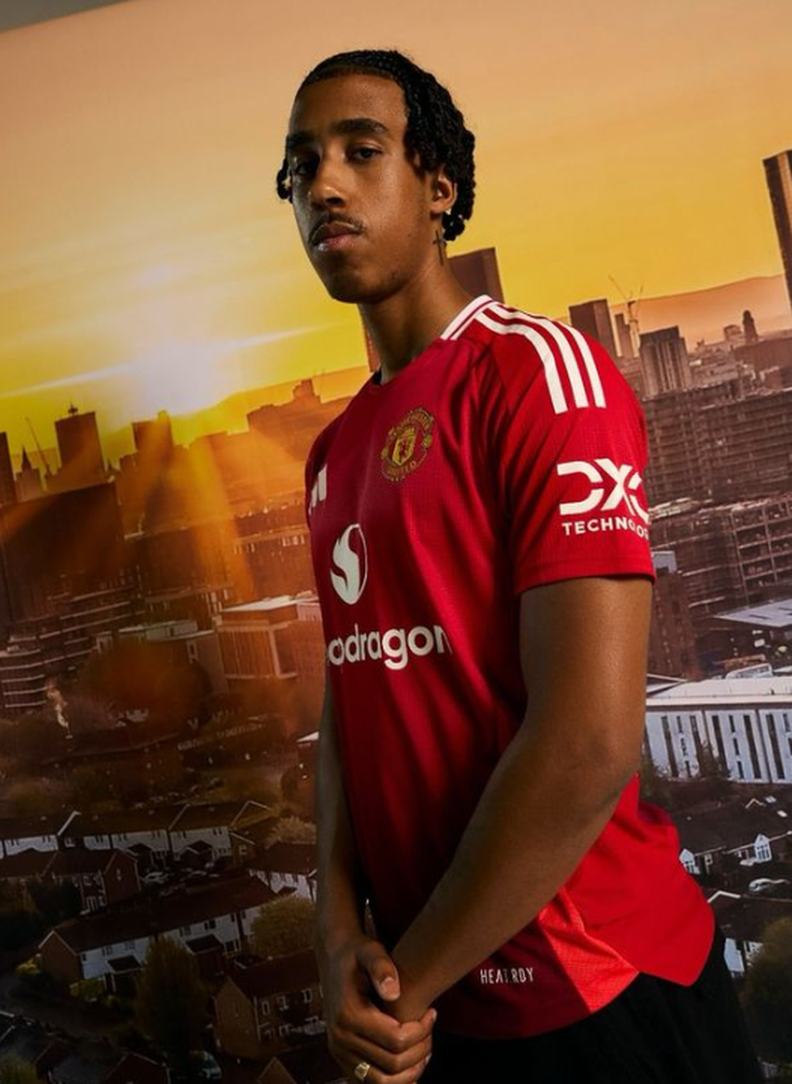 Il grande rivale Henry applaude lo United per l’arrivo di Yoro: “Ottimo colpo”- immagine 2