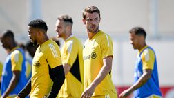 Juventus, lavoro per reparti in vista del Milan: il report dell’allenamento