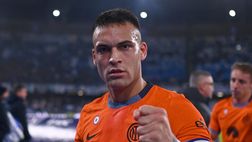 Lautaro: “Ho voglia di rinnovare, manca poco: firmo anche domani! Lo Scudetto e Thuram…”
