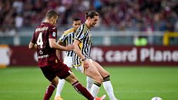 Derby in parità, Toro e Juve si “dividono” la Nazionale azzurra: 3 convocati a testa