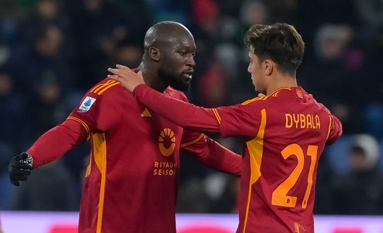 Dybala, dopo l’infortunio Joya ritrovata: c’è la sua firma su 5 degli ultimi 7 gol- immagine 2