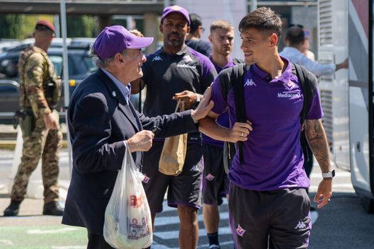 La Repubblica: “Per la difesa torna di moda un giocatore di Premier League”- immagine 2