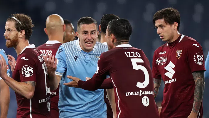 Torino, contro la Lazio un super Izzo: il suo recupero è stato fondamentale - immagine 1