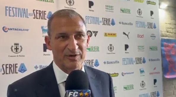 FCIN1908 – Tarantino: “Under 23 bella sfida, ecco cosa penso di Cocchi. Stankovic è…”- immagine 2