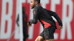 Nkunku: grande investimento, grandi aspettative. Le gerarchie di Allegri …