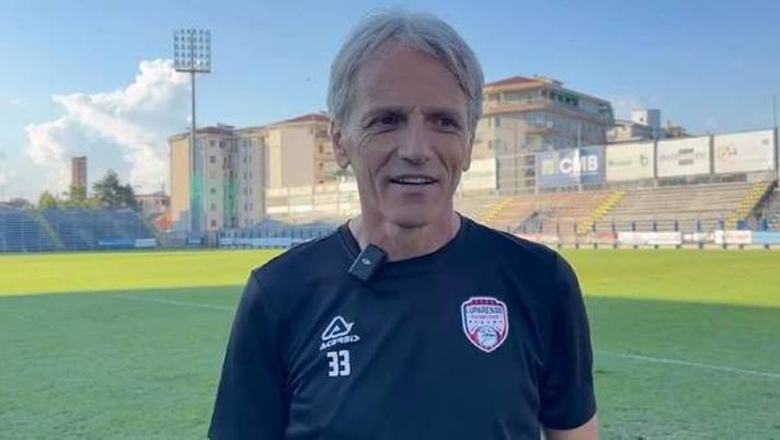 Luparense, rescissione consensuale con l’allenatore Agovino Luparense, rescissione consensuale con l’allenatore Agovino - immagine 1