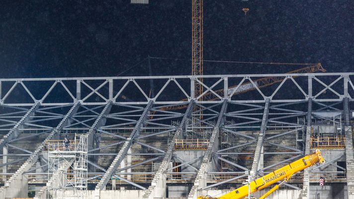 Curva Fiesole, stadio Franchi
