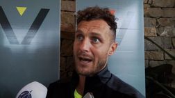 VIDEO VN – Diamanti: “Belotti potrebbe cambiare la stagione della Fiorentina”