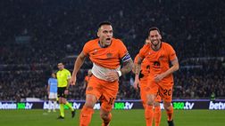 TS – Lautaro, rinnovo imminente: cifre e dettagli. “Inzaghi può sorridere perché…”