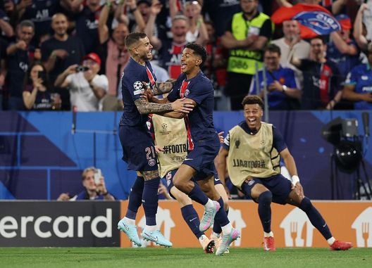 Getty Images PSG, Hernandez: “La finale? Più tempo di prepararla rispetto a quella con l’Inter. Le aspettative…”- immagine 2