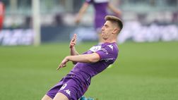 ‘Turchia rigenera-bomber’. Dopo Immobile ecco Piatek, tripletta in 25 minuti