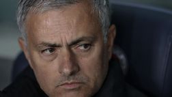 “Non ci stimiamo”: Mourinho punge Sozza dopo il flop col Leverkusen