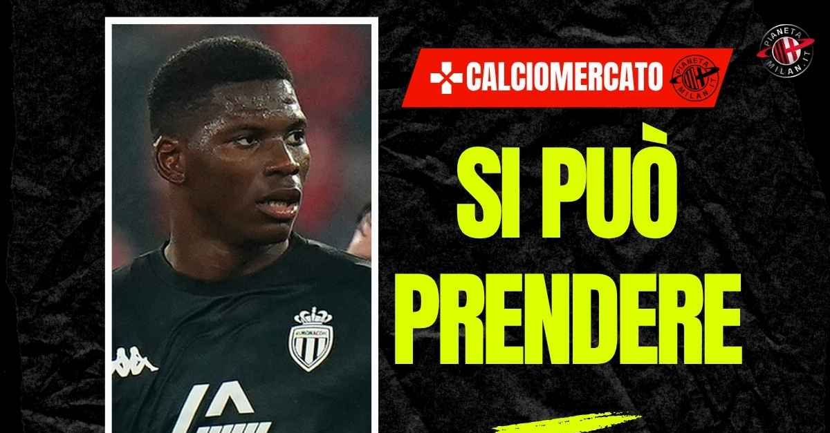 Calciomercato Milan, Moretto: “Contatti più approfonditi per Embolo” Calciomercato Milan, Moretto: “Contatti più approfonditi per Embolo”