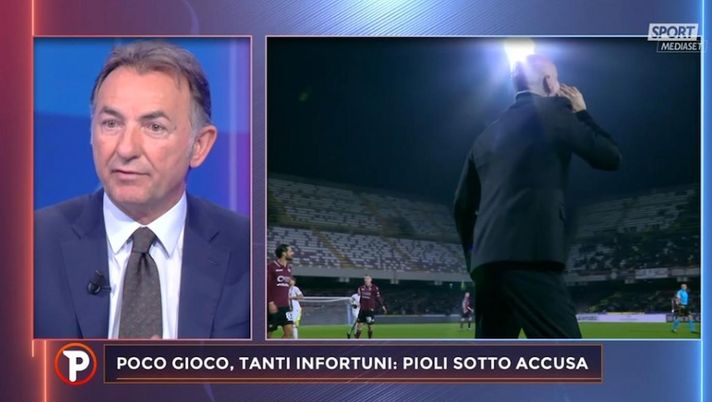 Milan, Mauro su Pioli: “Mandarlo via ora sarebbe una grande fesseria” - immagine 1