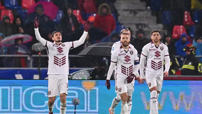 Elmas-Vlasic-Adams: un tridente per un Toro migliore - immagine 1