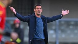Chivu: “Ci è mancato coraggio, ma non abbiamo preso gol”